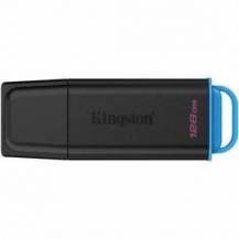 PENDRIVE 128GB KINGSTON DATATRAVELER EXODIA GEN2 USB 3.2