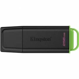 PENDRIVE 256GB KINGSTON DATATRAVELER EXODIA GEN2 USB 3.2
