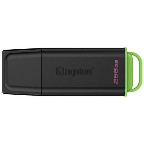 PENDRIVE 256GB KINGSTON DATATRAVELER EXODIA GEN2 USB 3.2
