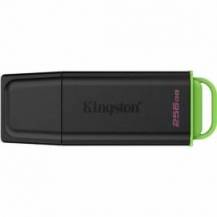 PENDRIVE 256GB KINGSTON DATATRAVELER EXODIA GEN2 USB 3.2