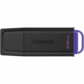 PENDRIVE 512GB KINGSTON DATATRAVELER EXODIA GEN2 USB 3.2