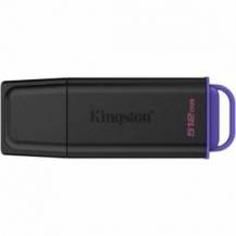 PENDRIVE 512GB KINGSTON DATATRAVELER EXODIA GEN2 USB 3.2