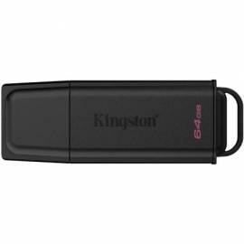 PENDRIVE 64GB KINGSTON DATATRAVELER EXODIA GEN2 USB 3.2
