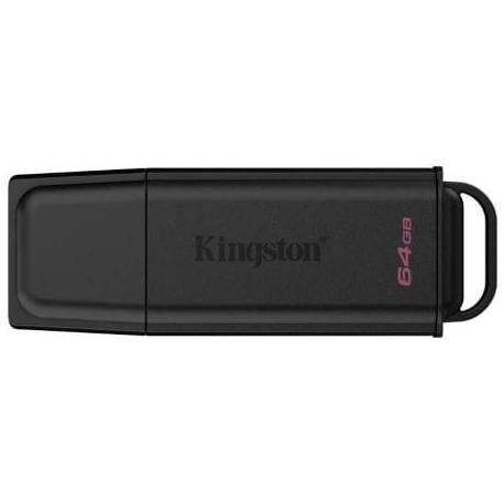 PENDRIVE 64GB KINGSTON DATATRAVELER EXODIA GEN2 USB 3.2