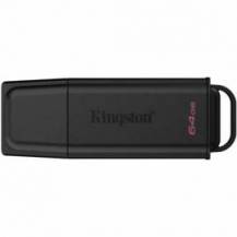 PENDRIVE 64GB KINGSTON DATATRAVELER EXODIA GEN2 USB 3.2
