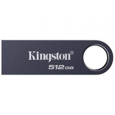 PENDRIVE 512GB KINGSTON DATATRAVELER SE9 G3 USB 3.2