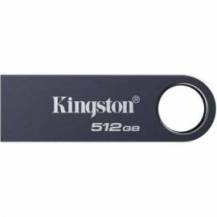 PENDRIVE 512GB KINGSTON DATATRAVELER SE9 G3 USB 3.2