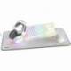 PACK GAMING KROM KLASS/ TECLADO RGB + RATÓN ÓPTICO RGB + ALFOMBRILLA + AURICULARES RGB