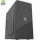 PC KVX XLINE 4 INTEL CORE I3-14100F/ 8GB/ 512GB SSD/ GT710 2GB/ SIN SISTEMA OPERATIVO