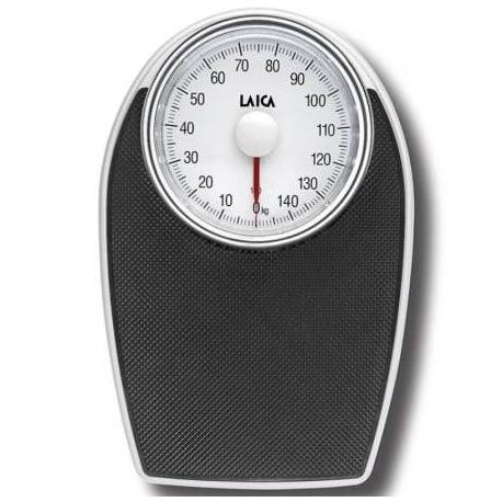 BÁSCULA DE BAÑO LAICA PS2024L/ HASTA 150KG