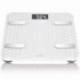 BÁSCULA DE BAÑO LAICA PS7011/ HASTA 180KG