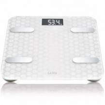 BÁSCULA DE BAÑO LAICA PS7011/ HASTA 180KG