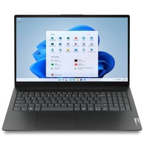 PORTÁTIL LENOVO V15 G6 ITN 83M4001NSP INTEL N100/ 8GB/ 256GB SSD/ 15.6'/ WIN11