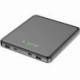 POWERBANK 20000MAH LEOTEC LEPOW100W20G/ 100W/ GRIS/ INCLUYE CABLE USB TIPO-C