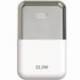 POWERBANK 10000MAH LEOTEC LEPOW22W10WS/ 22.5W/ BLANCO Y PLATA/ INCLUYE CABLE USB TIPO-C