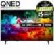 TELEVISOR LG QNED EVO AI QNED72 MINI LED 43QNED72B6B 43'/ ULTRA HD 4K/ SMART TV/ WIFI