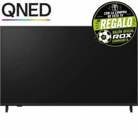 TELEVISOR LG QNED EVO AI QNED8EB MINI LED 43QNED8EB3F 43'/ ULTRA HD 4K/ SMART TV/ WIFI