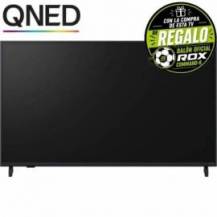 TELEVISOR LG QNED EVO AI QNED8EB MINI LED 43QNED8EB3F 43'/ ULTRA HD 4K/ SMART TV/ WIFI