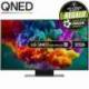 TELEVISOR LG QNED EVO AI QNED87 MINI LED 50QNED87B6A 50'/ ULTRA HD 4K/ SMART TV/ WIFI