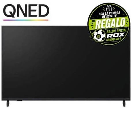 TELEVISOR LG QNED EVO AI QNED8EB MINI LED 50QNED8EB3F 50'/ ULTRA HD 4K/ SMART TV/ WIFI