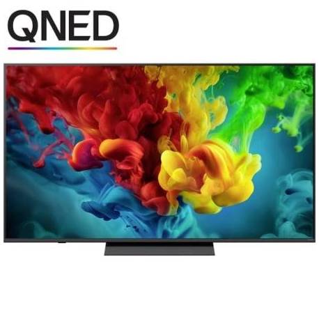 TELEVISOR LG QNED EVO AI QNED8EB MINI LED 65QNED83B6A 65'/ ULTRA HD 4K/ SMART TV/ WIFI