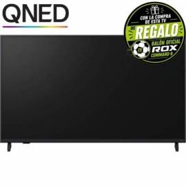 TELEVISOR LG QNED EVO AI QNED8EB MINI LED 65QNED8EB3B 65'/ ULTRA HD 4K/ SMART TV/ WIFI