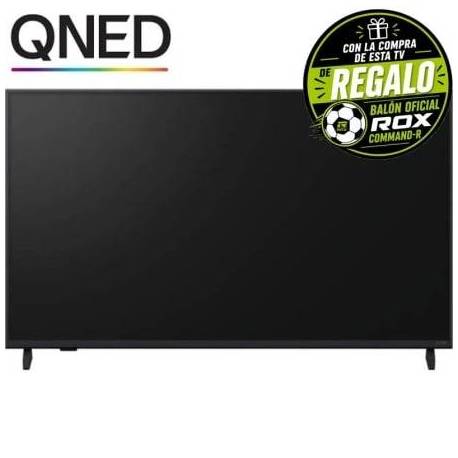 TELEVISOR LG QNED EVO AI QNED8EB MINI LED 65QNED8EB3B 65'/ ULTRA HD 4K/ SMART TV/ WIFI