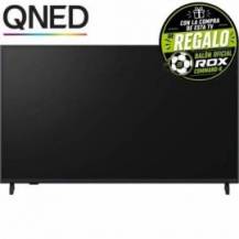TELEVISOR LG QNED EVO AI QNED8EB MINI LED 65QNED8EB3B 65'/ ULTRA HD 4K/ SMART TV/ WIFI