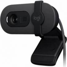 WEBCAM LOGITECH BRIO 100/ 1920 X 1080 FULL HD