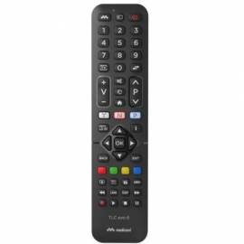 MANDO UNIVERSAL TLC EVO 6 PATA TV/ COMPATIBILIDAD SEGUN ESPECIFICAICONES