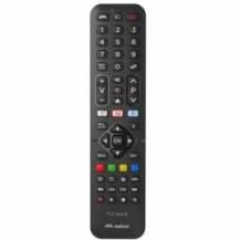 MANDO UNIVERSAL TLC EVO 6 PATA TV/ COMPATIBILIDAD SEGUN ESPECIFICAICONES