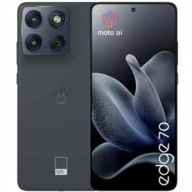 SMARTPHONE MOTOROLA EDGE 70 12GB/ 512GB/ 6.67'/ 5G/ GRIS