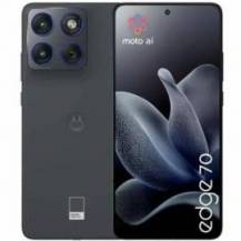 SMARTPHONE MOTOROLA EDGE 70 12GB/ 512GB/ 6.67'/ 5G/ GRIS