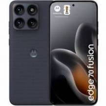 SMARTPHONE MOTOROLA EDGE 70 FUSION 8GB/ 256GB/ 6.78'/ 5G/ NEGRO
