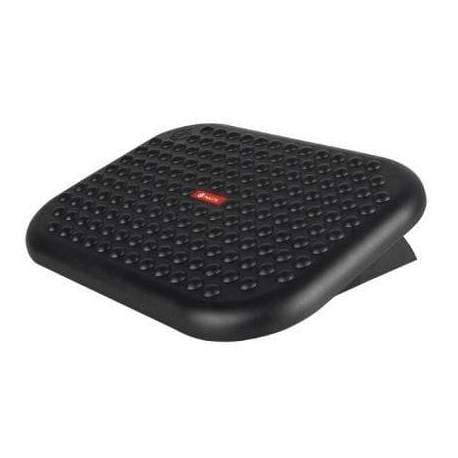 REPOSAPIÉS ERGONÓMICO/ INCLINABLE/ AJUSTABLE NGS FOOTNEST/ 448 X 335MM