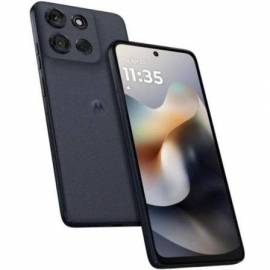 SMARTPHONE MOTOROLA MOTO G56 8GB/ 256GB/ 6.72'/ 5G/ NEGRO