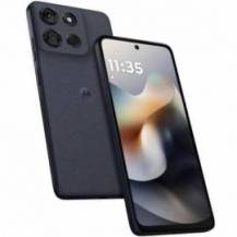 SMARTPHONE MOTOROLA MOTO G56 8GB/ 256GB/ 6.72'/ 5G/ NEGRO
