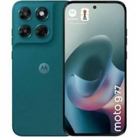 SMARTPHONE MOTOROLA MOTO G77 8GB/ 256GB/ 6.78'/ 5G/ VERDE