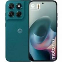 SMARTPHONE MOTOROLA MOTO G77 8GB/ 256GB/ 6.78'/ 5G/ VERDE