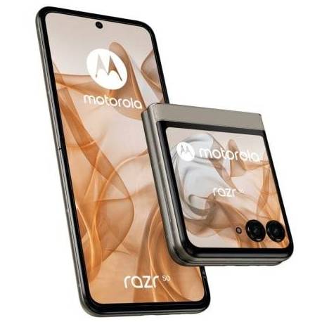 SMARTPHONE MOTOROLA RAZR 50 8GB/ 256GB/ 6.9'/ 5G/ ARENA