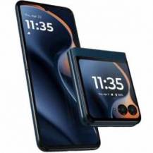 SMARTPHONE MOTOROLA RAZR 60 8GB/ 256GB/ 6.9'/ 5G/ AZUL MARINO
