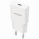 CARGADOR DE PARED NANOCABLE 10.10.2027/ 1XUSB TIPO-C/ 30W/ BLANCO