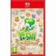 JUEGO PARA CONSOLA NINTENDO SWITCH 2 YOSHI AND THE MYSTERIOUS BOOK