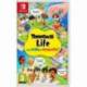 JUEGO PARA CONSOLA NINTENDO SWITCH TOMODACHI LIFE: UNA VIDA DE ENSUEÑO