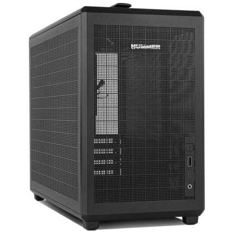 CAJA MINITORRE NOX HUMMER REFRESH