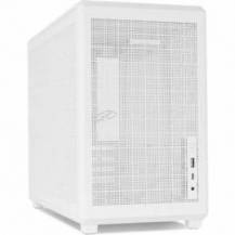 CAJA MINITORRE NOX HUMMER REFRESH/ BLANCA
