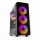 CAJA GAMING SEMITORRE NOX HUMMER TGM