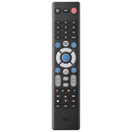 MANDO UNIVERSAL PARA TV/ TODAS LAS MARCAS