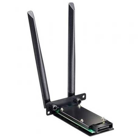 MÓDULO WIFI Y BLUETOOTH PARA PANTALLAS PLANAS INTERACTIVAS CREATIVE TOUCH 3 SERIES GEN3 OPTOMA AZ932-HNG