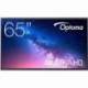 PANTALLA INTERACTIVA PREMIUM OPTOMA CREATIVE TOUCH SERIE 5 5653RK/ 65'